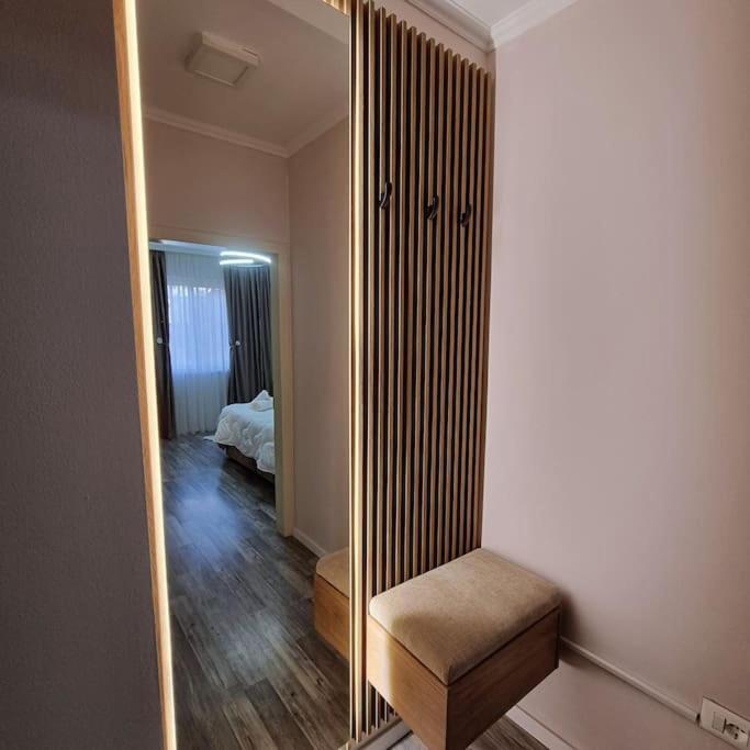 Comfort Apartment Tirane Exterior photo