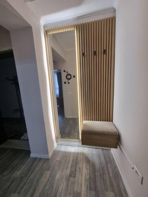 Comfort Apartment Tirane Exterior photo